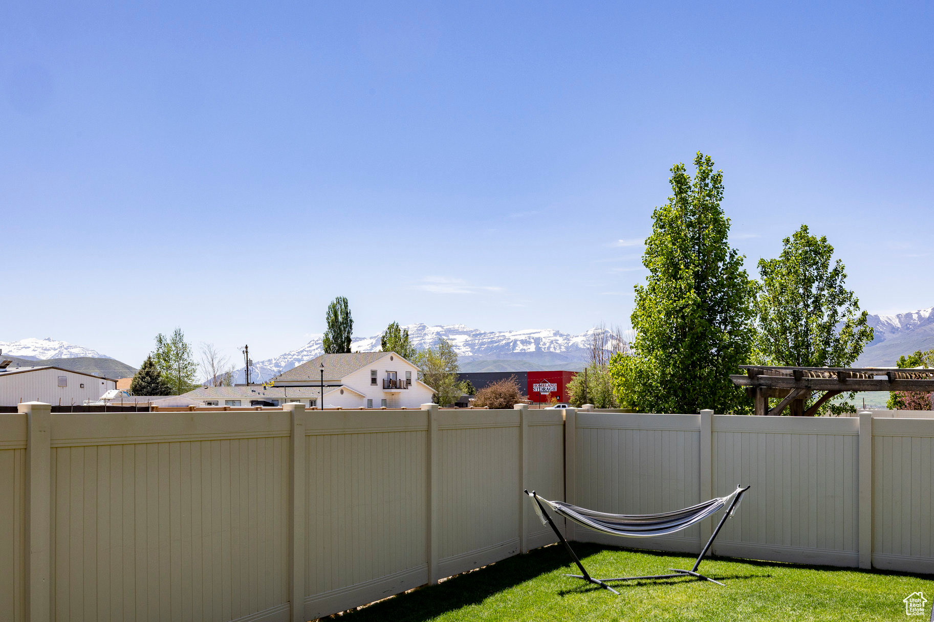 VALLEY STATION - Residential