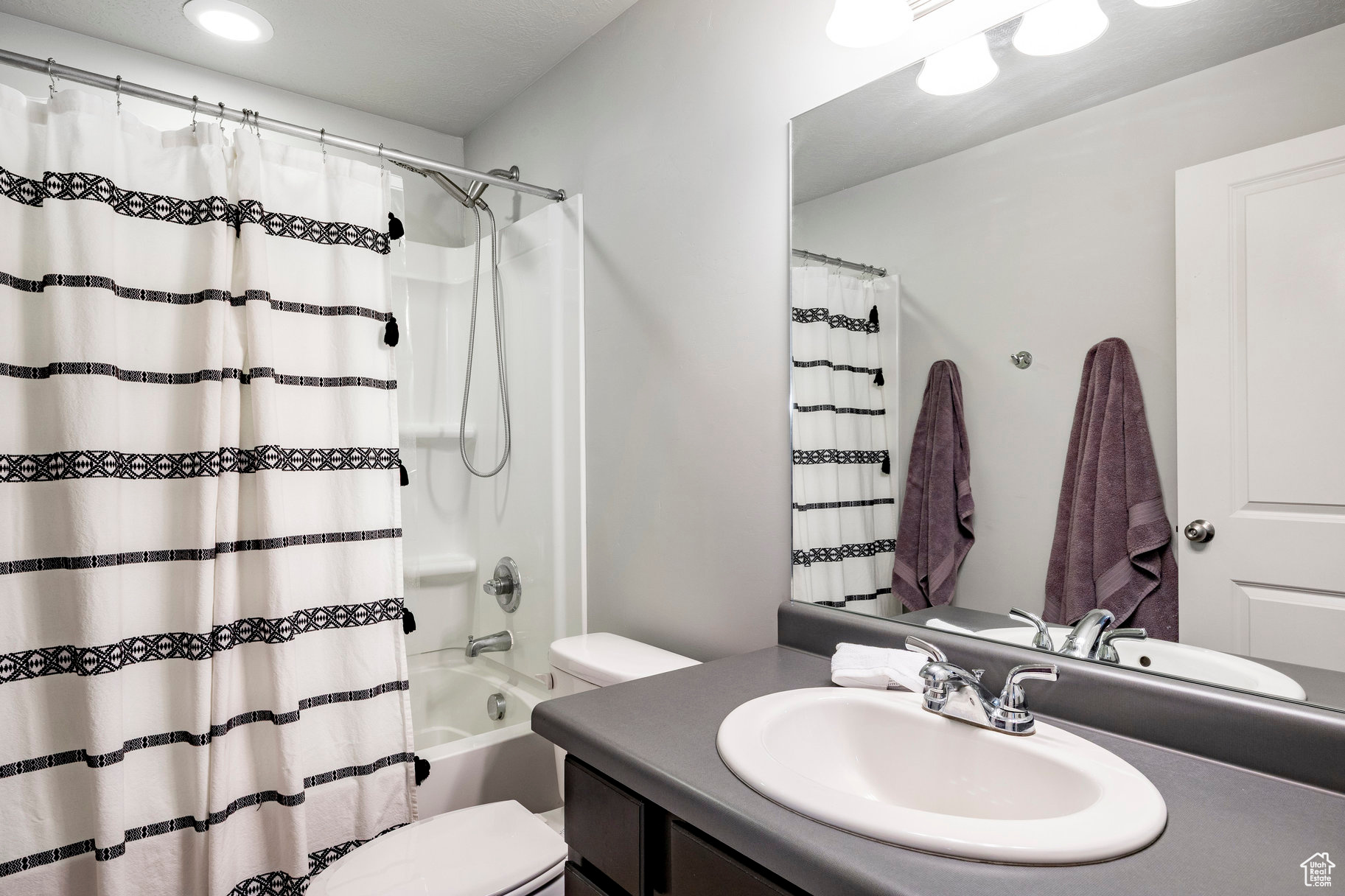 VALLEY STATION - Residential