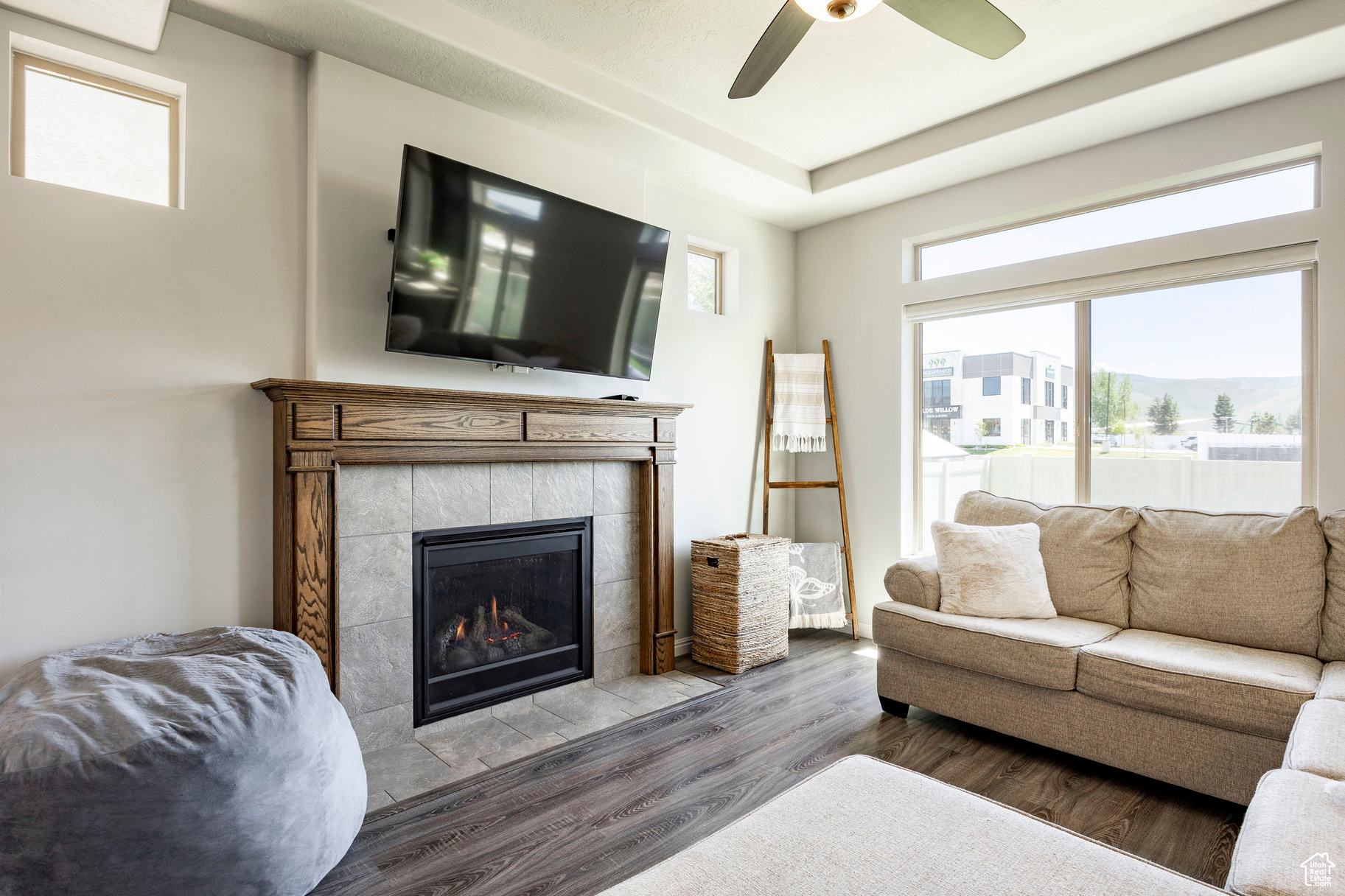 VALLEY STATION - Residential