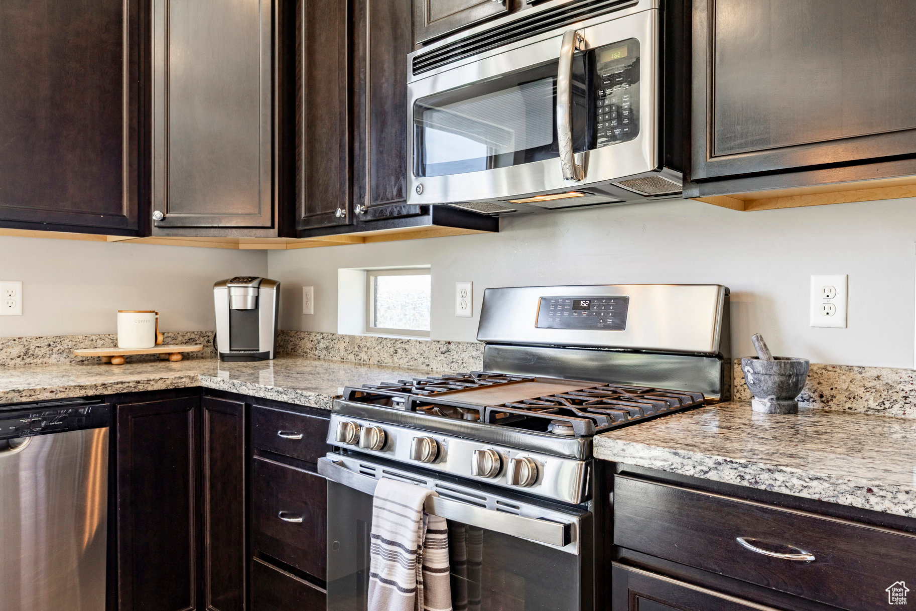 VALLEY STATION - Residential