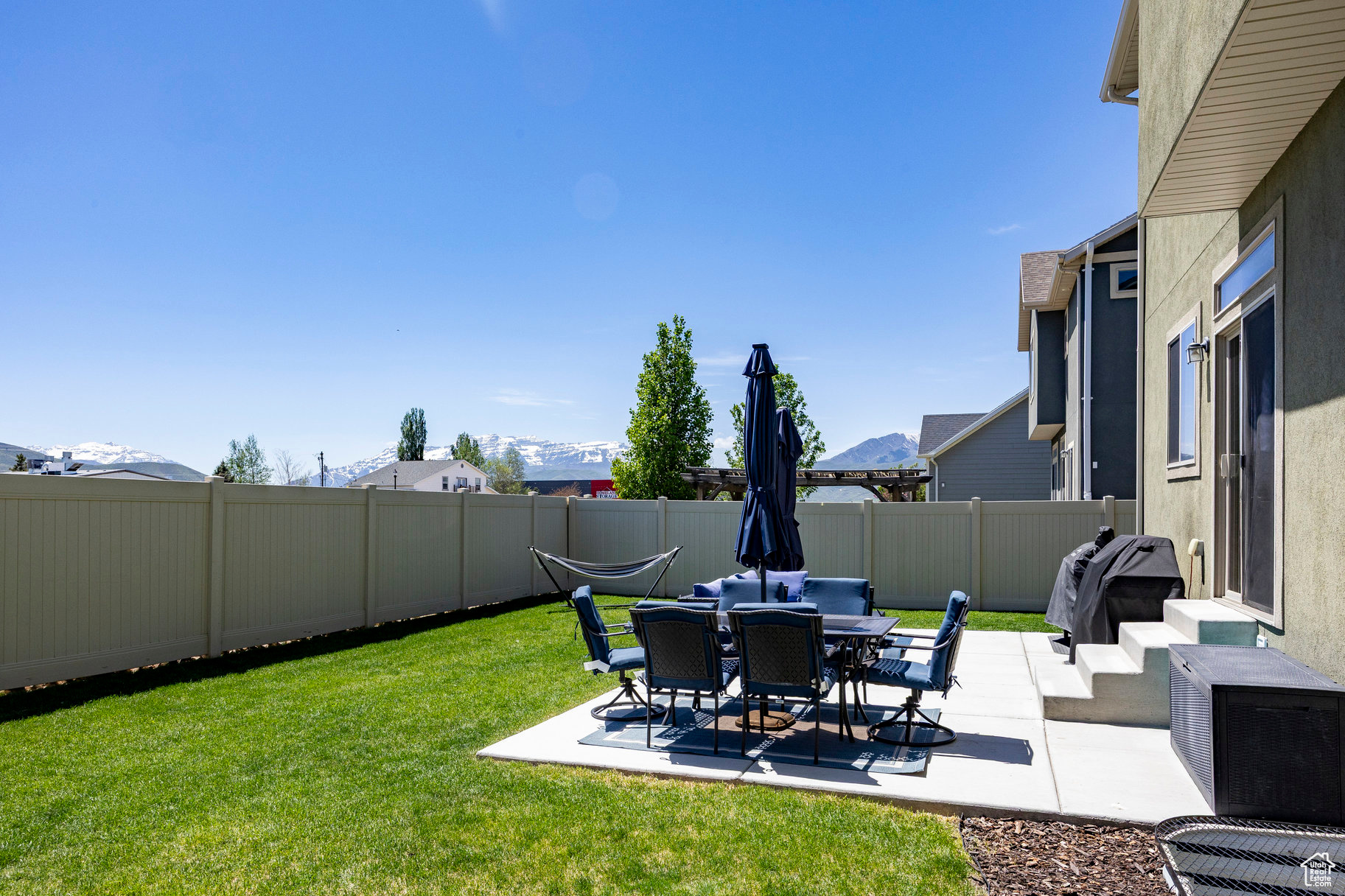 VALLEY STATION - Residential