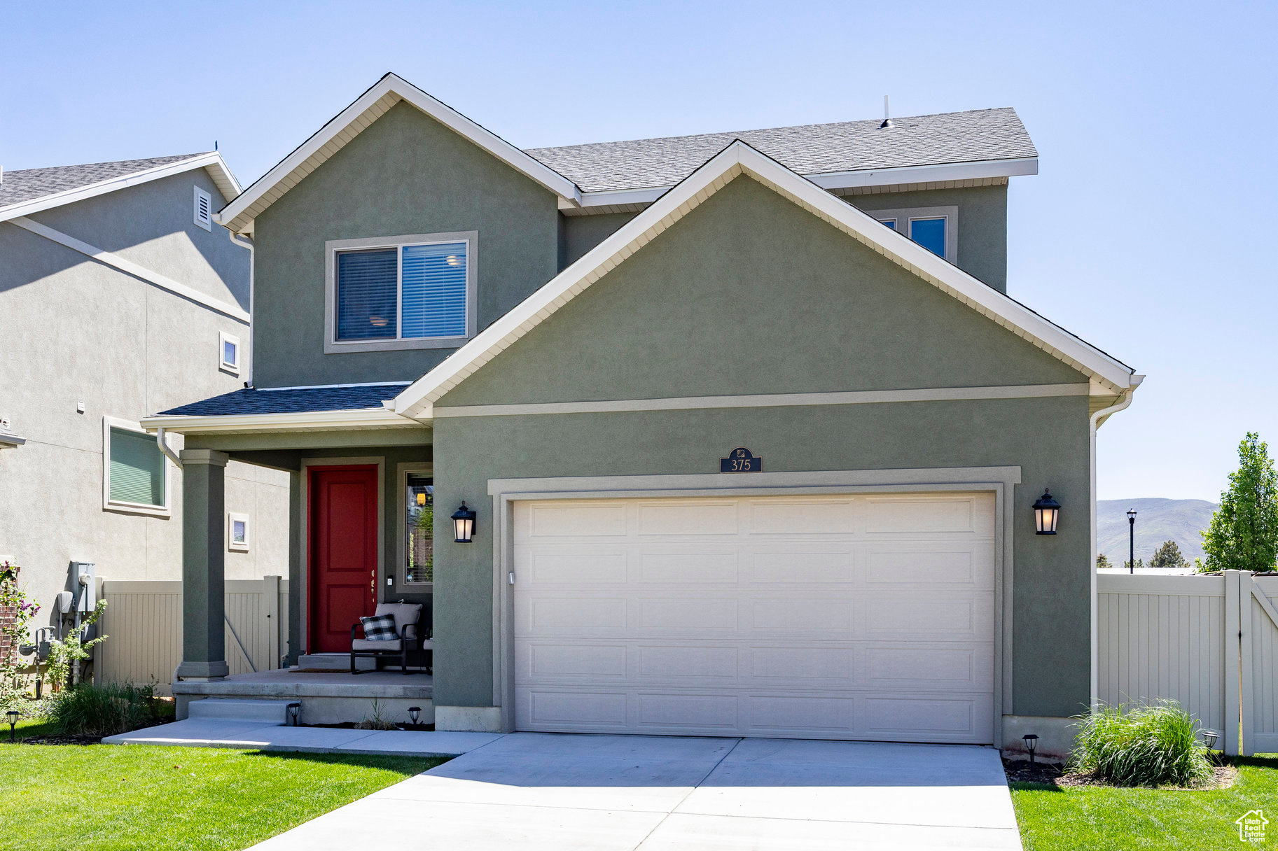 VALLEY STATION - Residential