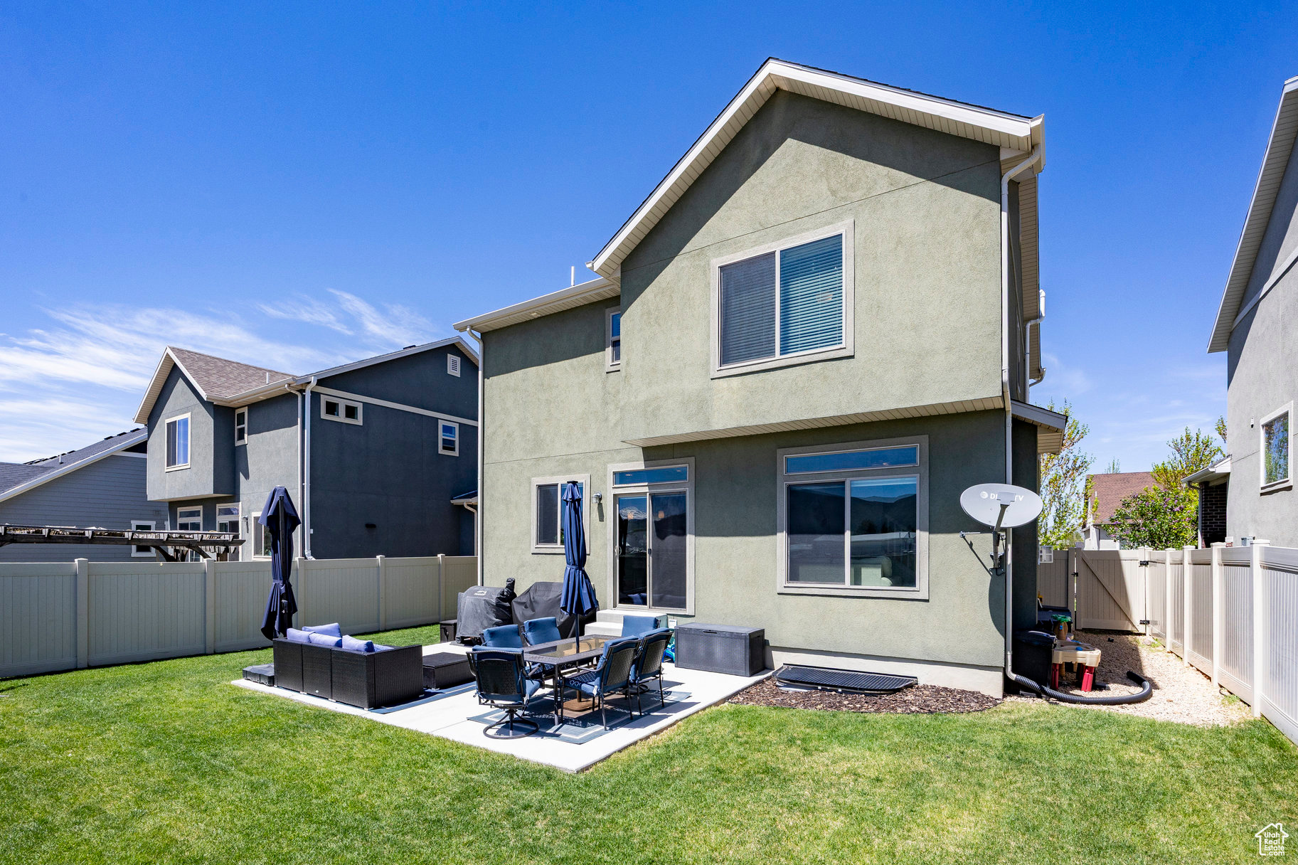 VALLEY STATION - Residential