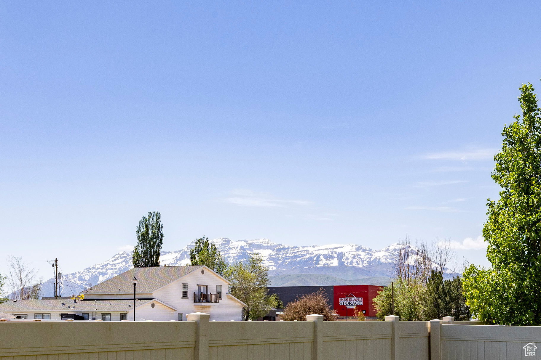 VALLEY STATION - Residential