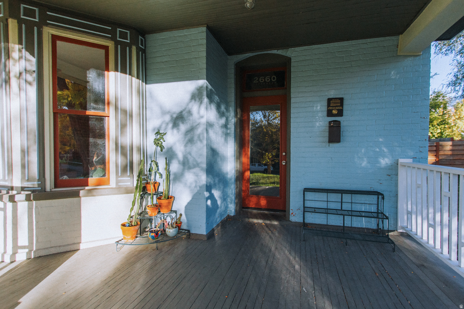 OGDEN CITY SURVEY - Residential