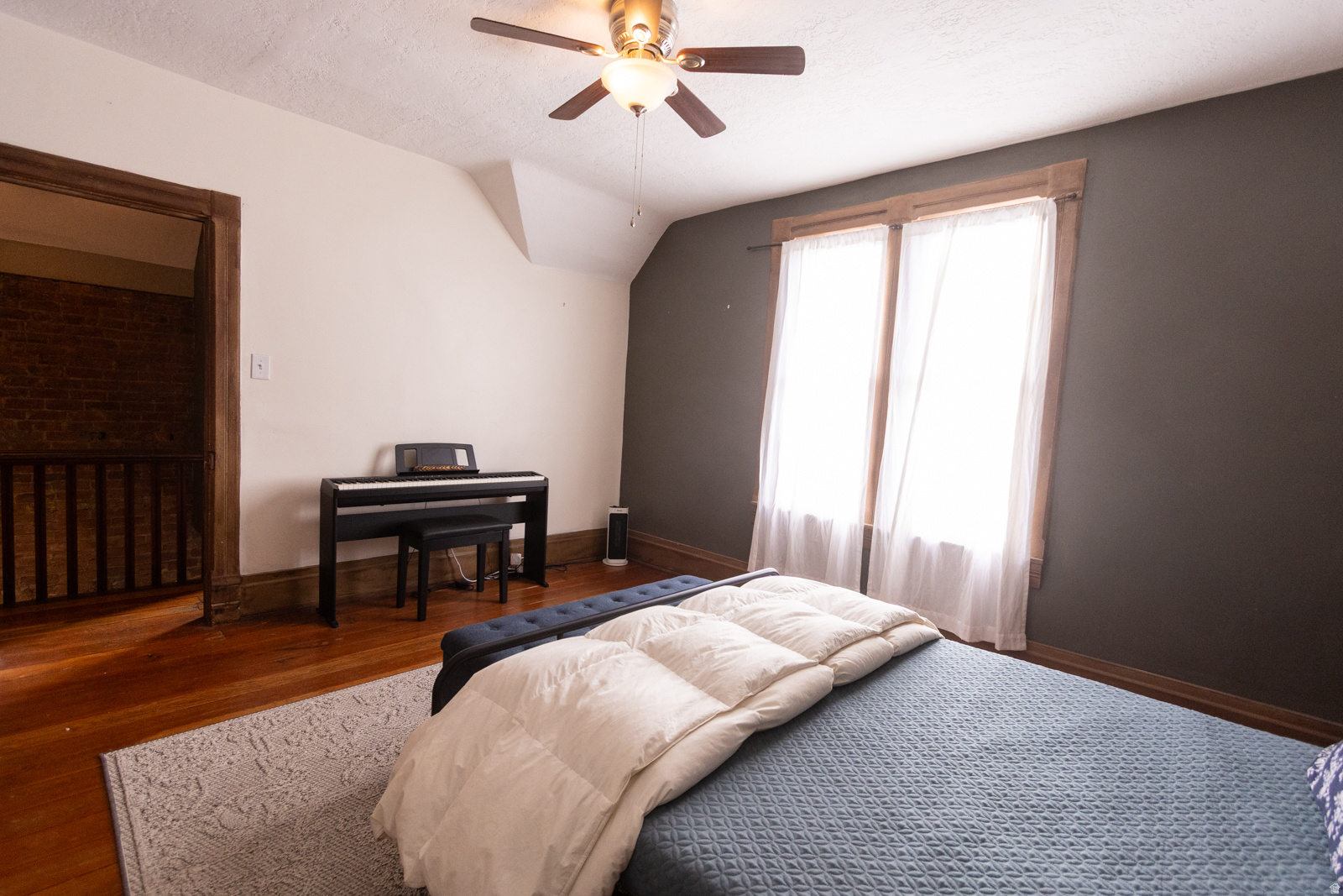 OGDEN CITY SURVEY - Residential