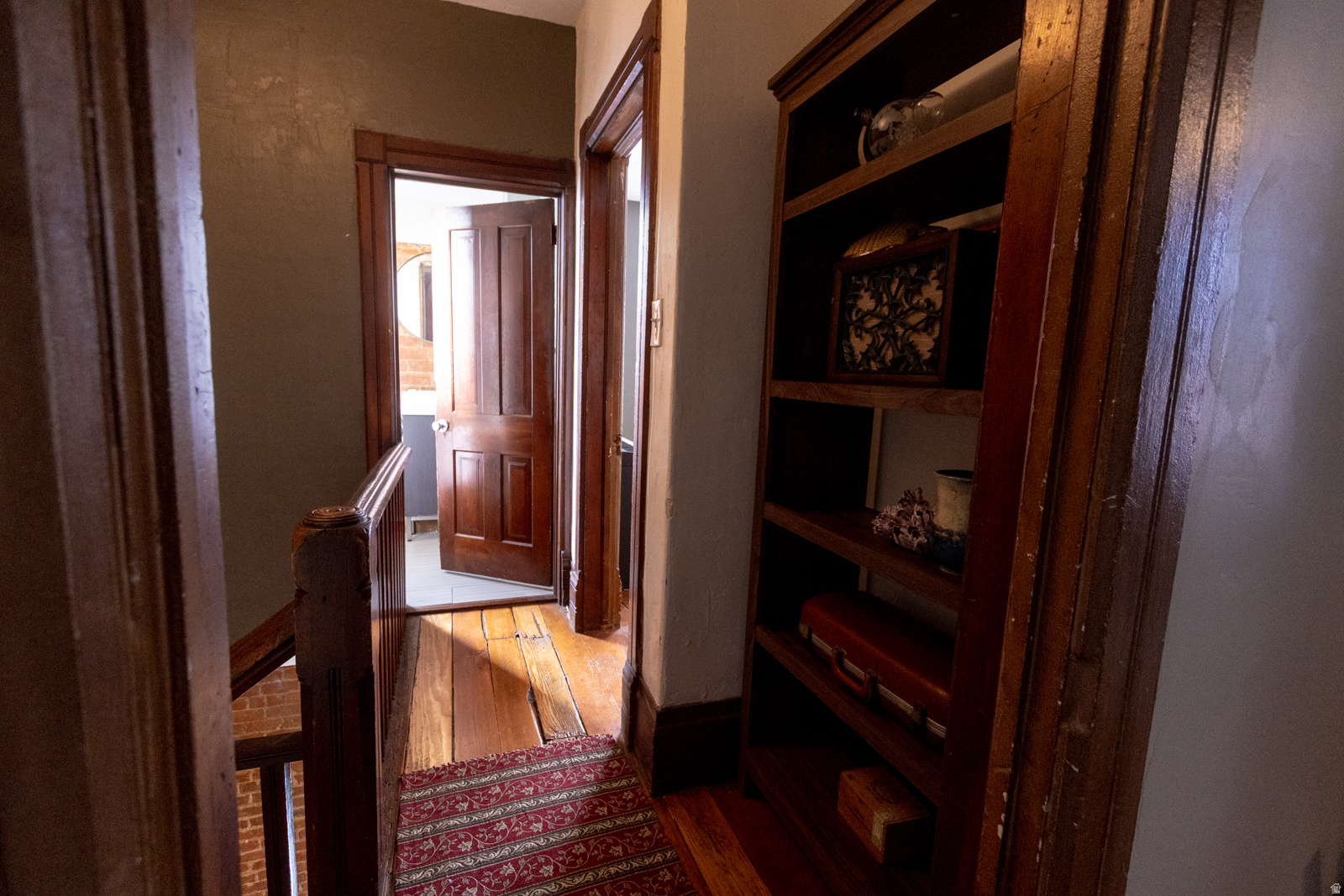 OGDEN CITY SURVEY - Residential