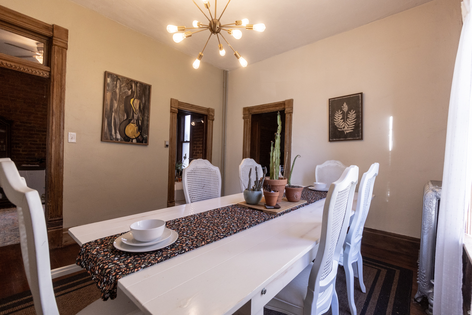 OGDEN CITY SURVEY - Residential