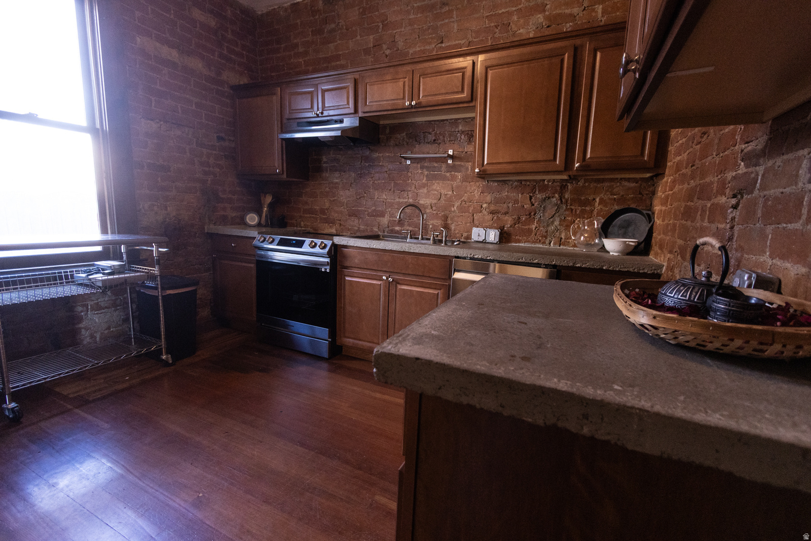 OGDEN CITY SURVEY - Residential