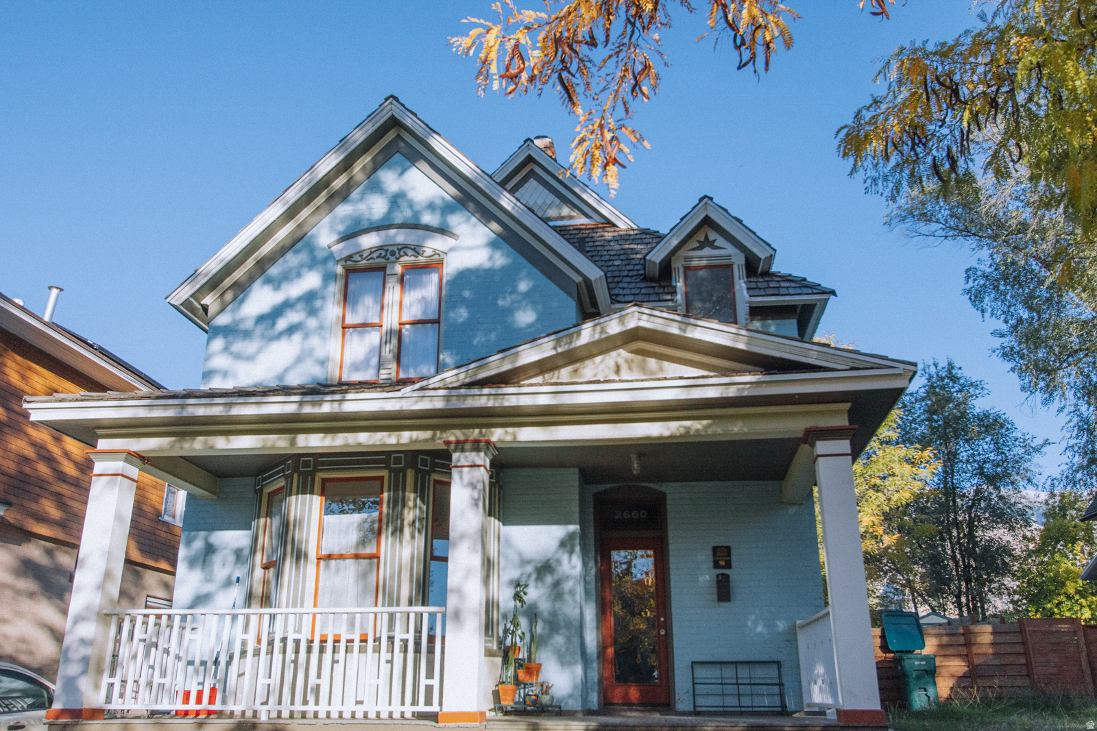 OGDEN CITY SURVEY - Residential