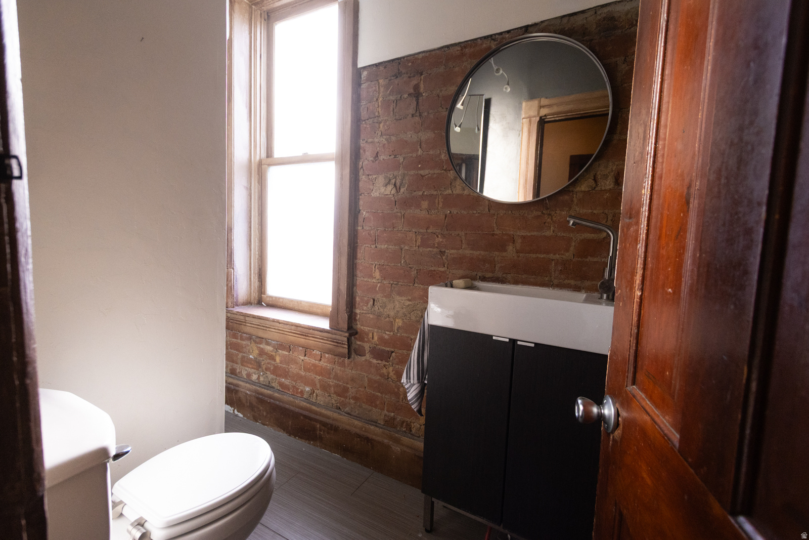 OGDEN CITY SURVEY - Residential