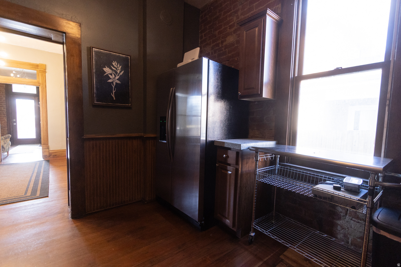 OGDEN CITY SURVEY - Residential