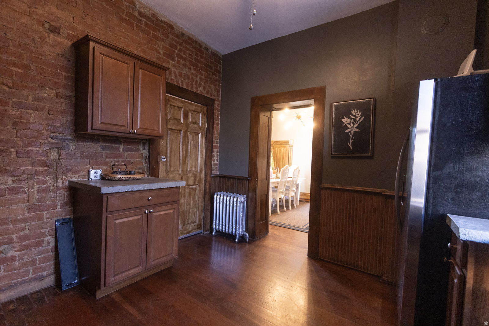 OGDEN CITY SURVEY - Residential