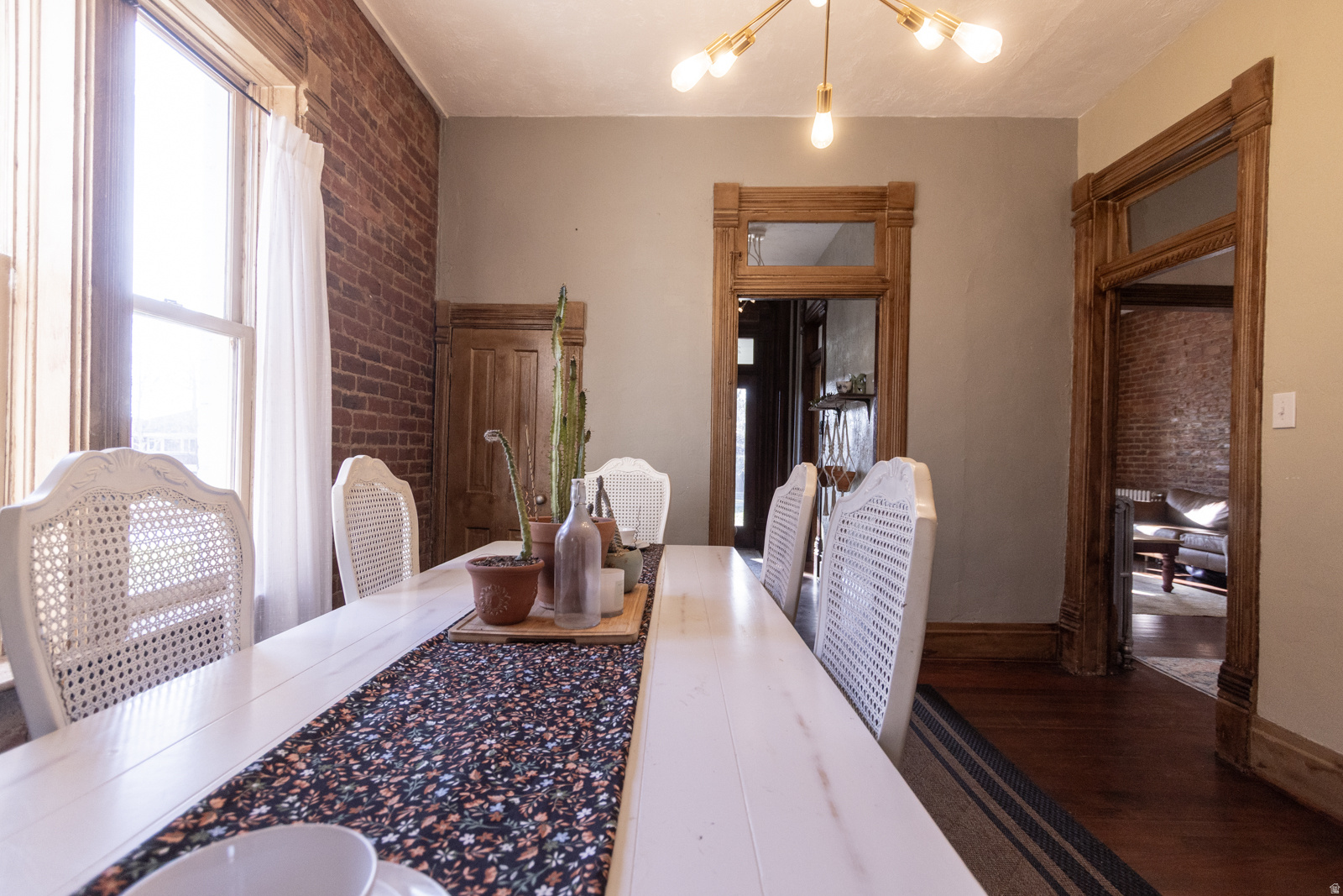 OGDEN CITY SURVEY - Residential