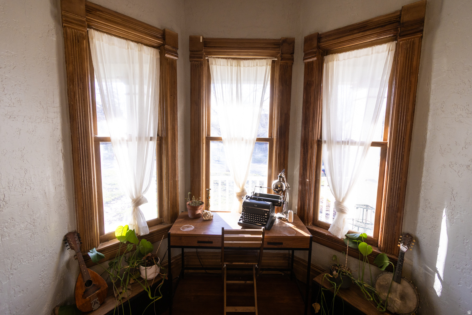 OGDEN CITY SURVEY - Residential