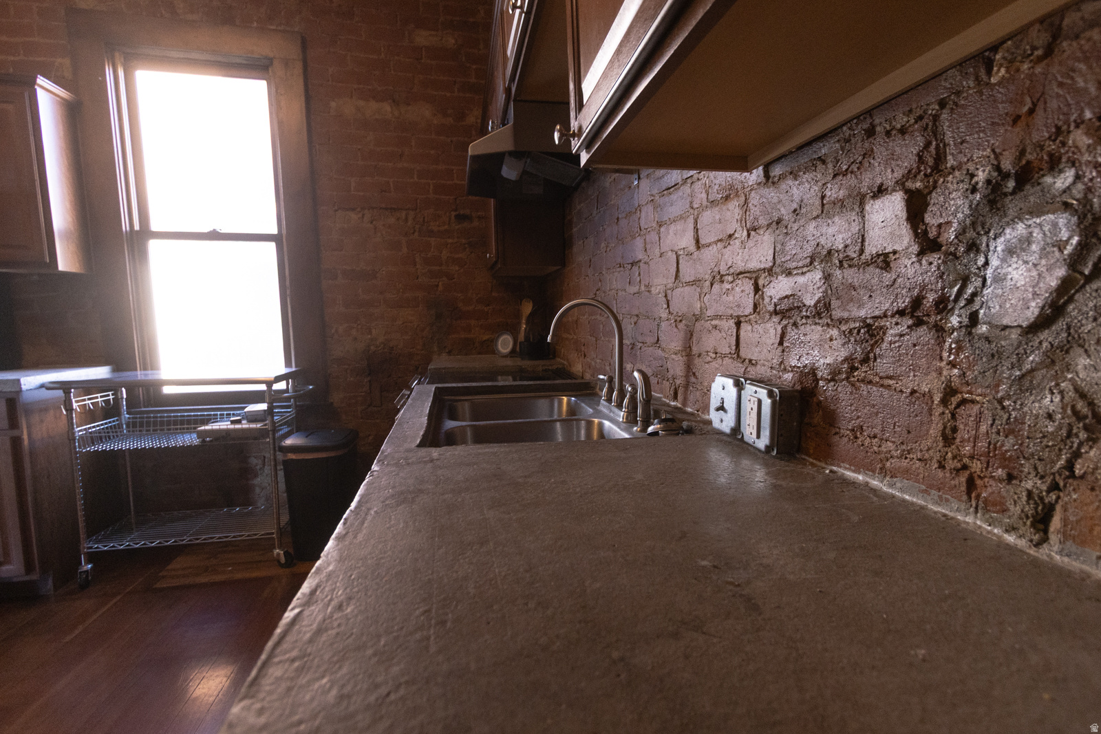 OGDEN CITY SURVEY - Residential