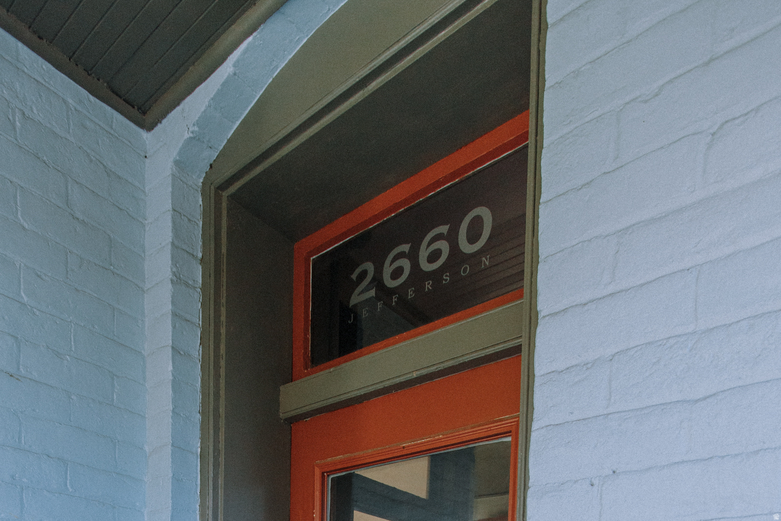 OGDEN CITY SURVEY - Residential