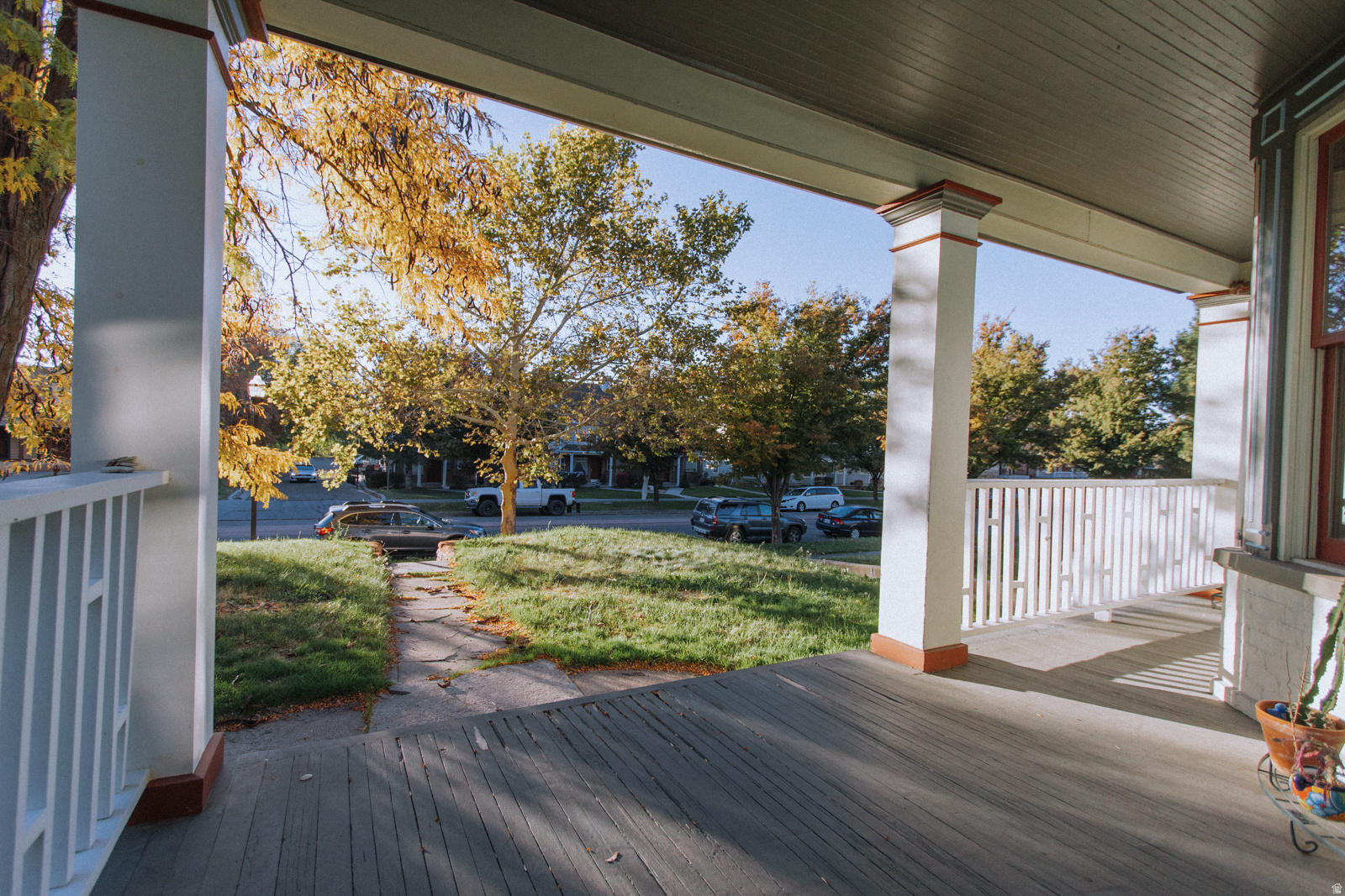 OGDEN CITY SURVEY - Residential