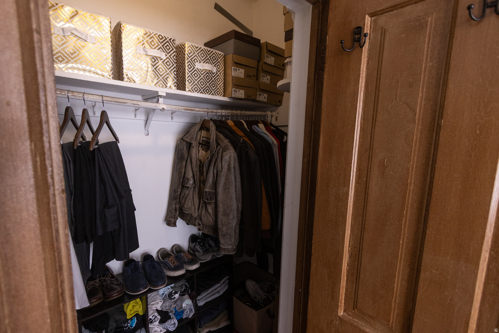 OGDEN CITY SURVEY - Residential