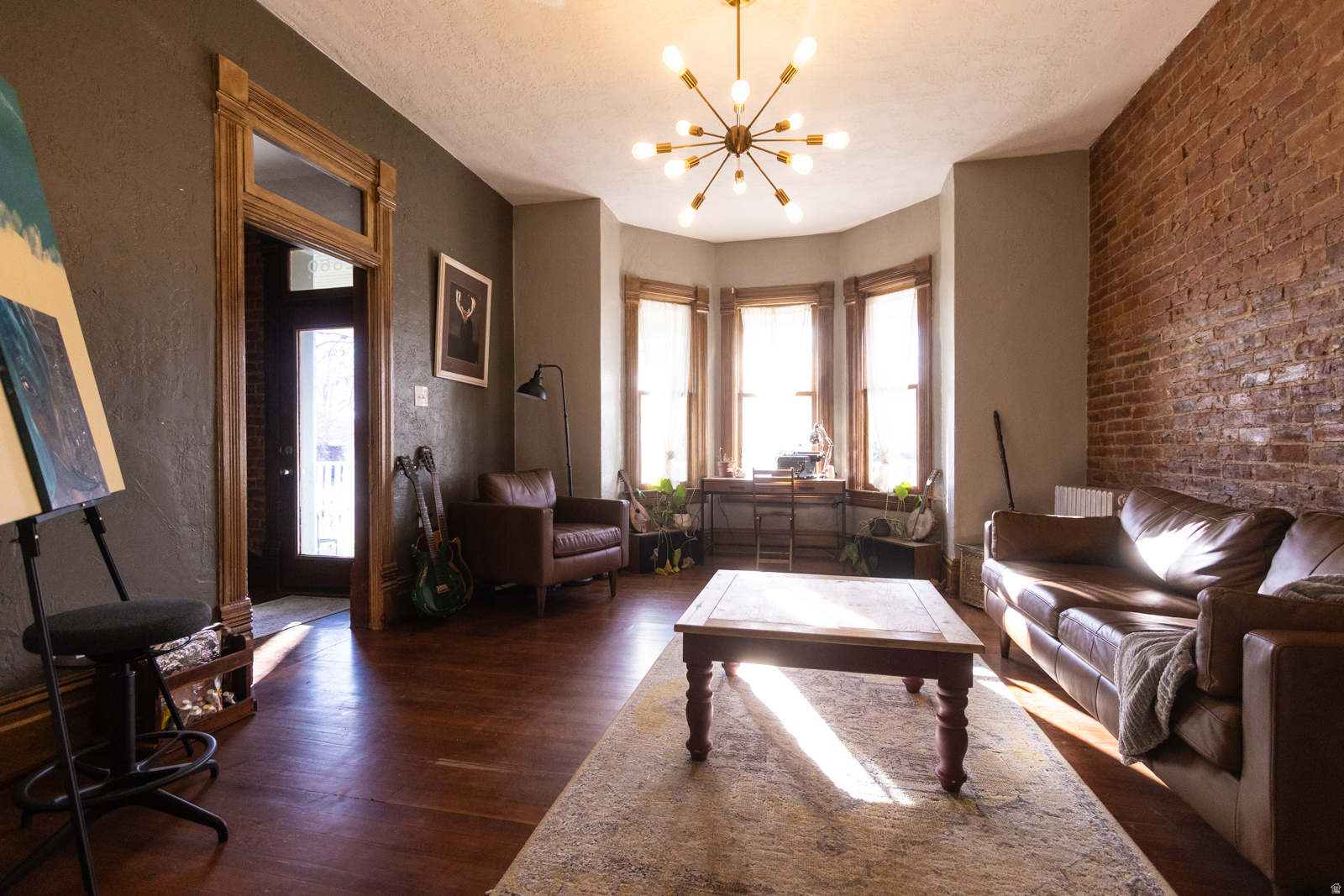 OGDEN CITY SURVEY - Residential