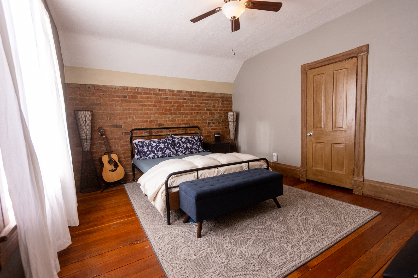 OGDEN CITY SURVEY - Residential