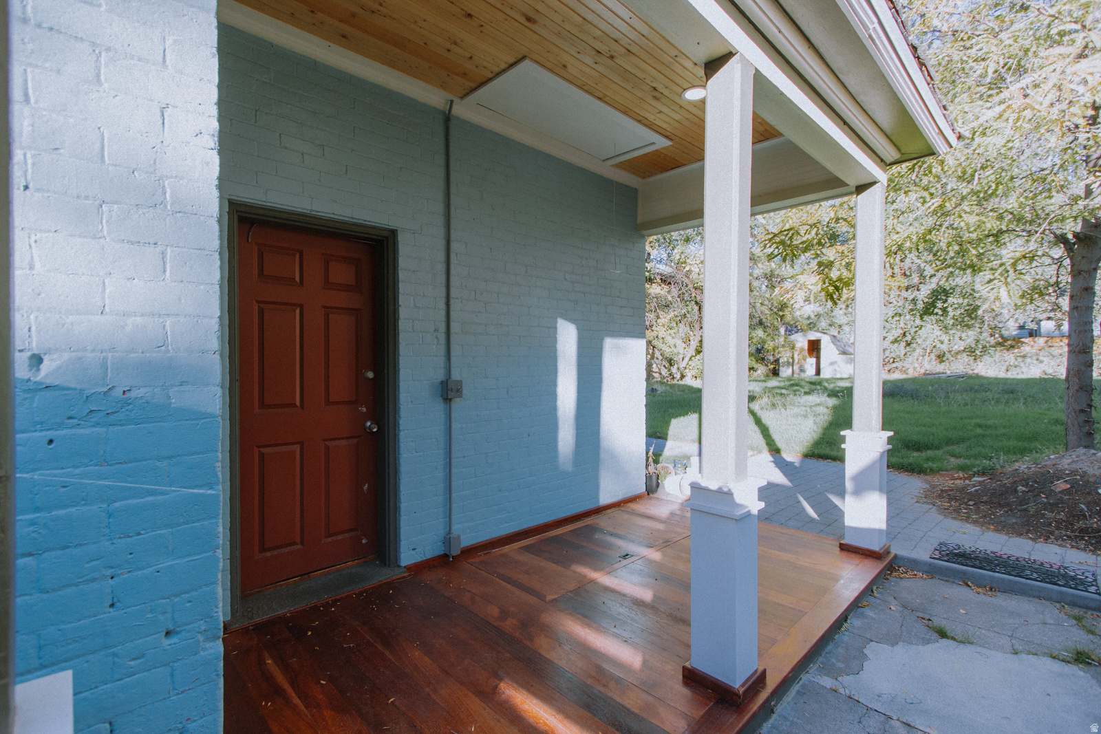 OGDEN CITY SURVEY - Residential