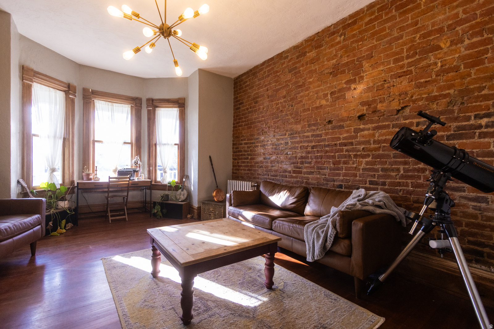 OGDEN CITY SURVEY - Residential