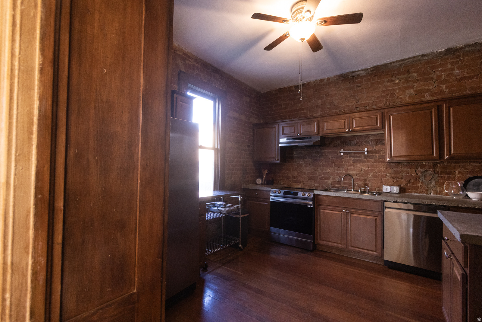 OGDEN CITY SURVEY - Residential