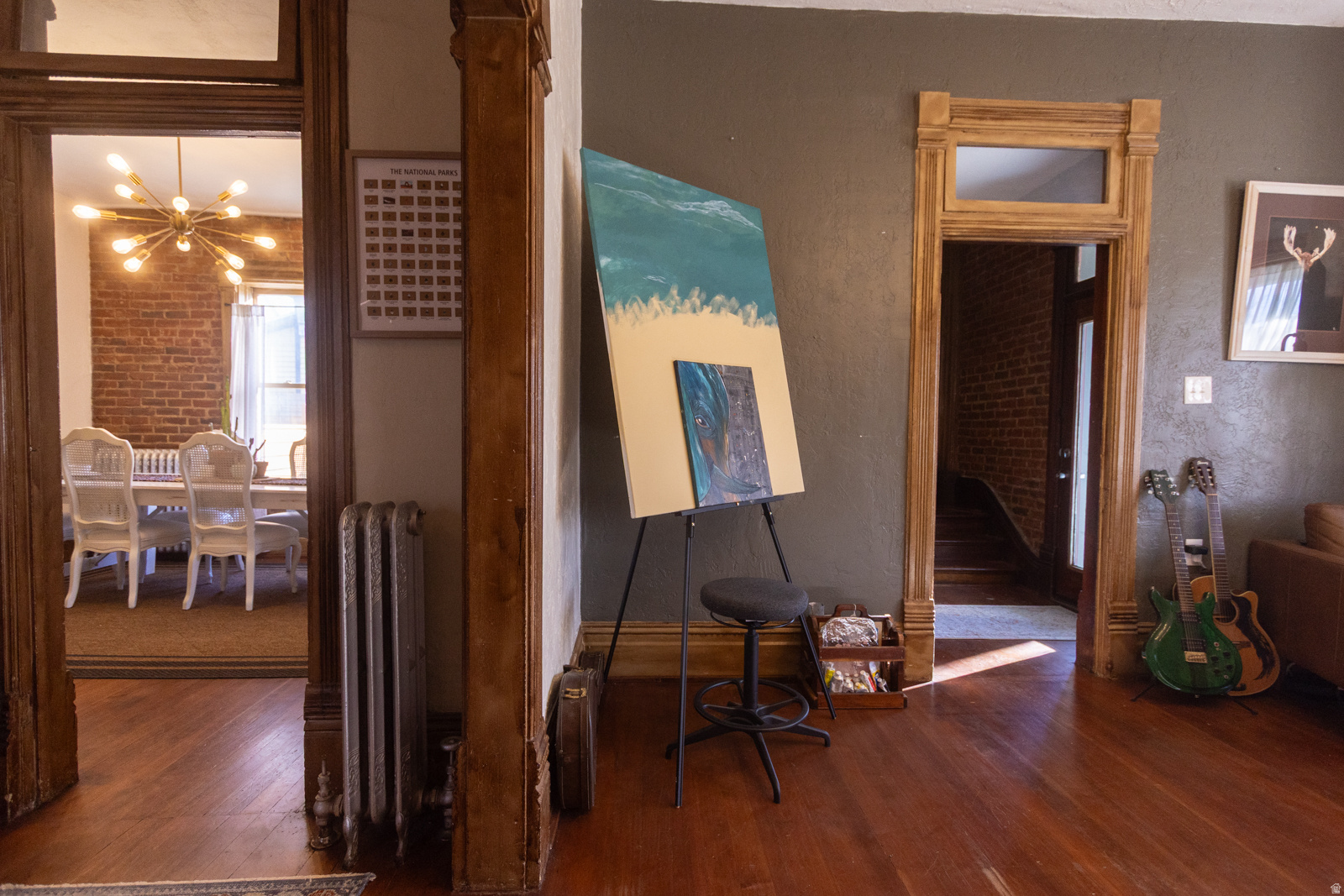 OGDEN CITY SURVEY - Residential