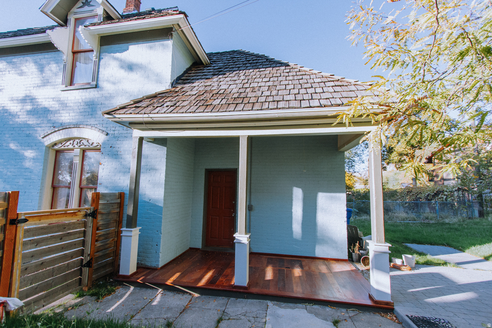 OGDEN CITY SURVEY - Residential