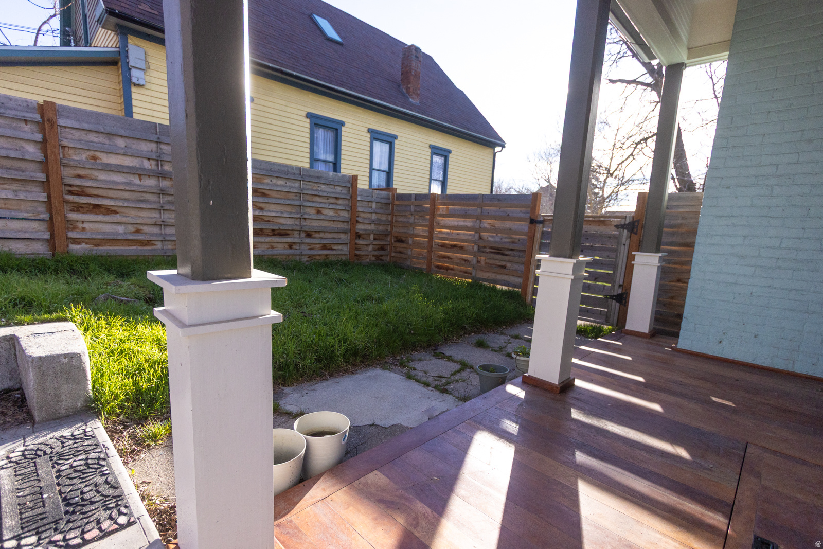 OGDEN CITY SURVEY - Residential