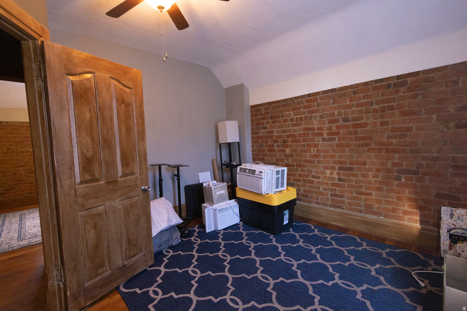 OGDEN CITY SURVEY - Residential