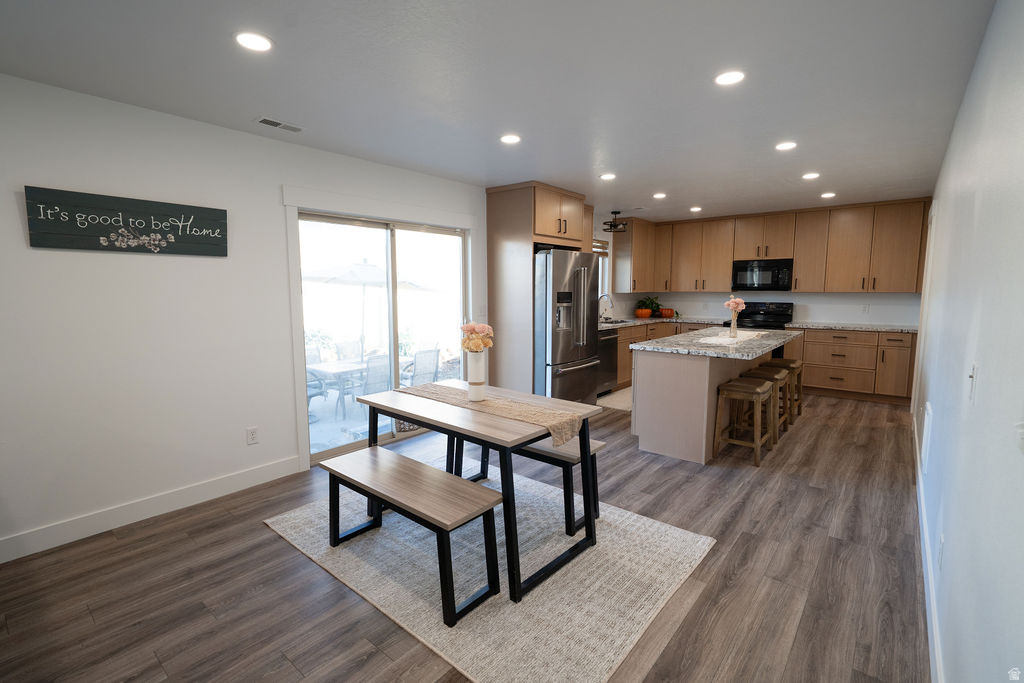 JORDAN WILLOWS II - Residential