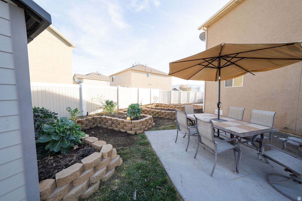 JORDAN WILLOWS II - Residential