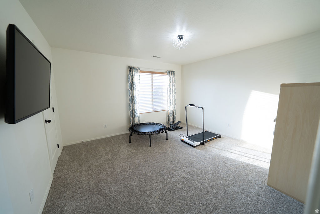 JORDAN WILLOWS II - Residential