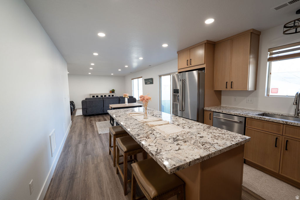 JORDAN WILLOWS II - Residential