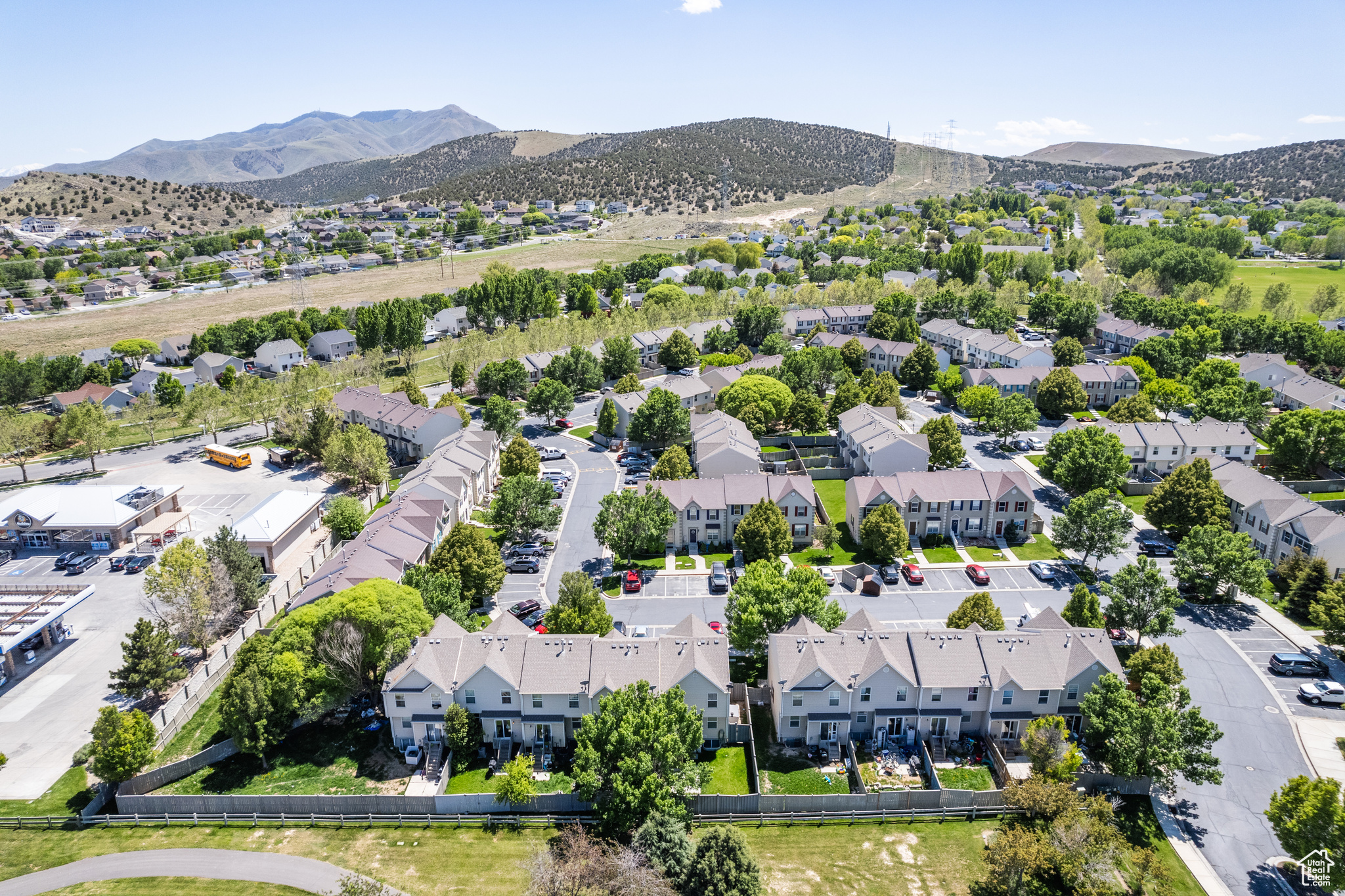 3421 E Dundee Dr, Eagle Mountain, Utah image 34