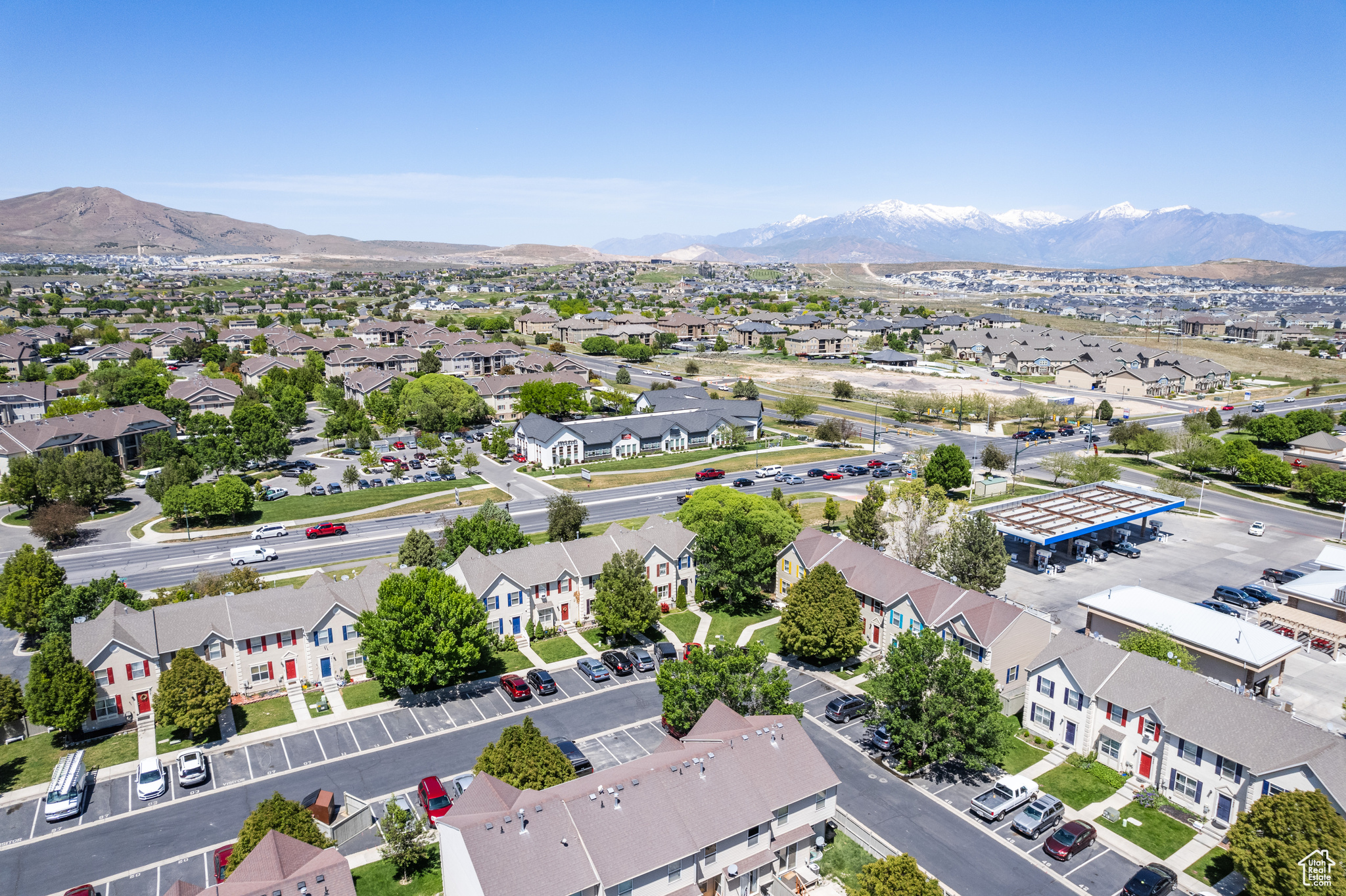 3421 E Dundee Dr, Eagle Mountain, Utah image 31