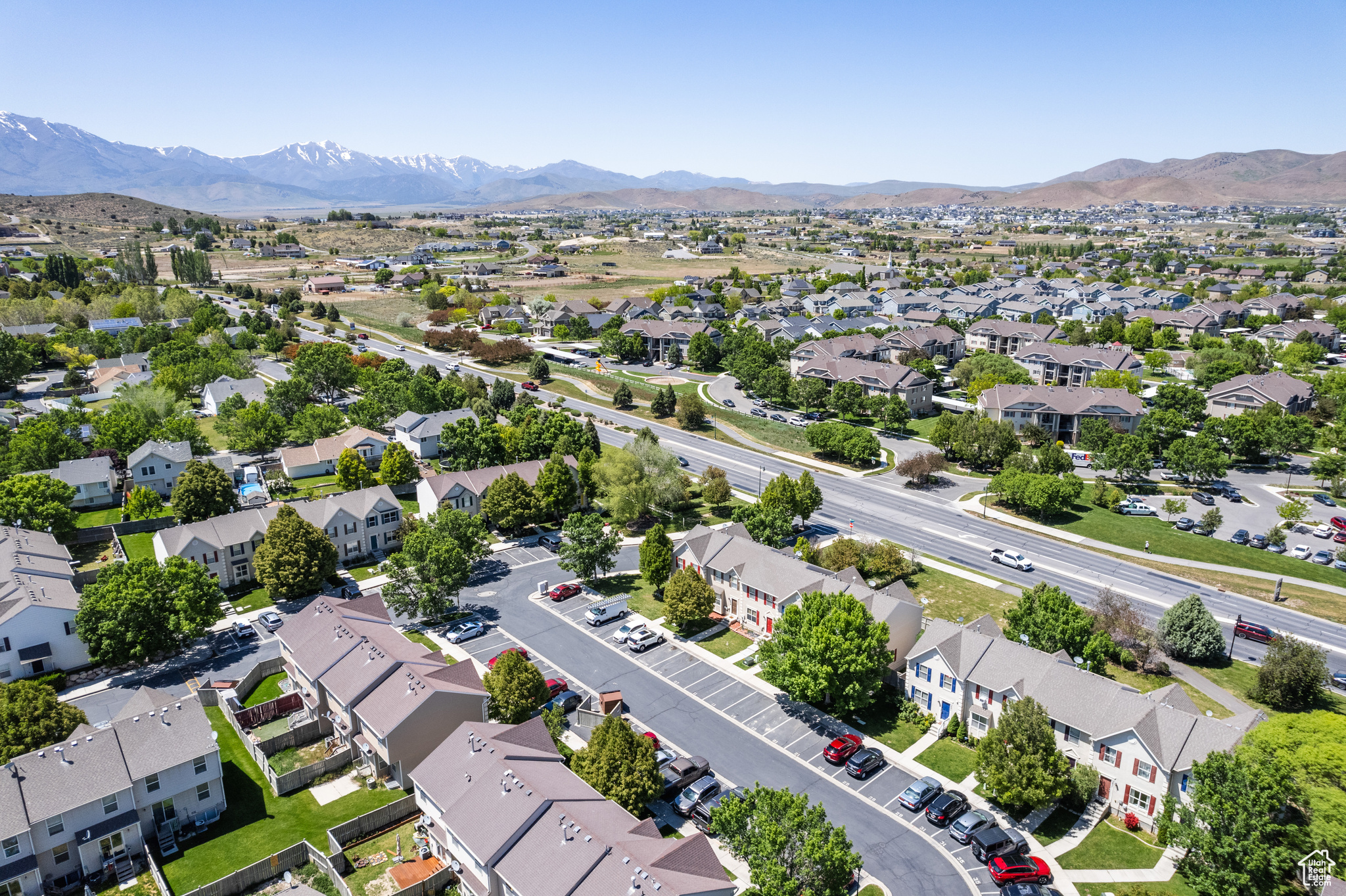 3421 E Dundee Dr, Eagle Mountain, Utah image 33