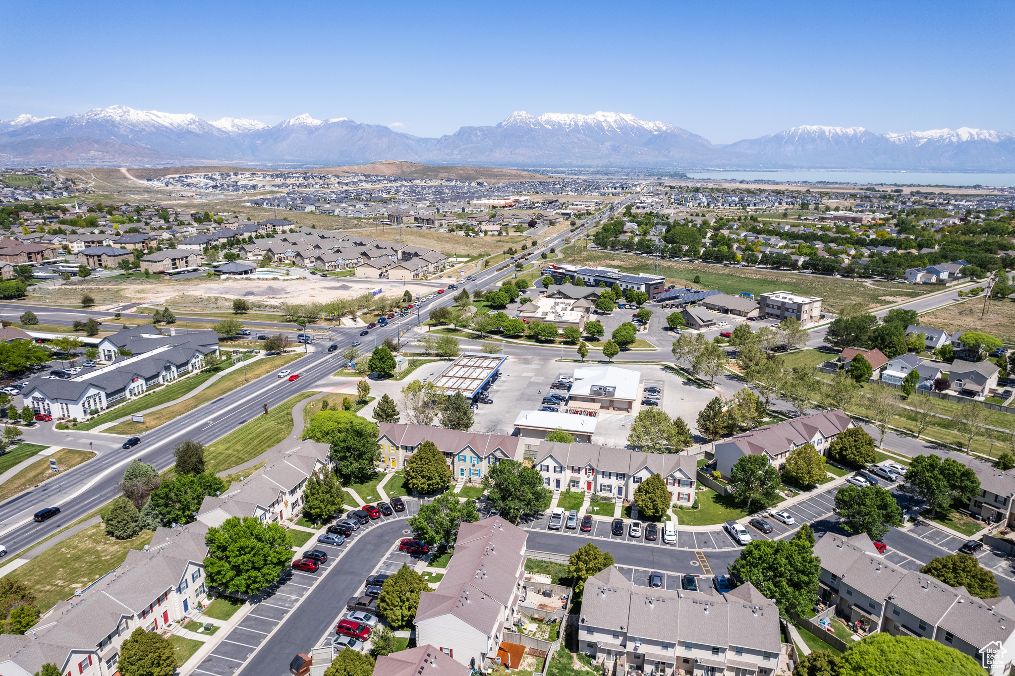 3421 E Dundee Dr, Eagle Mountain, Utah image 30