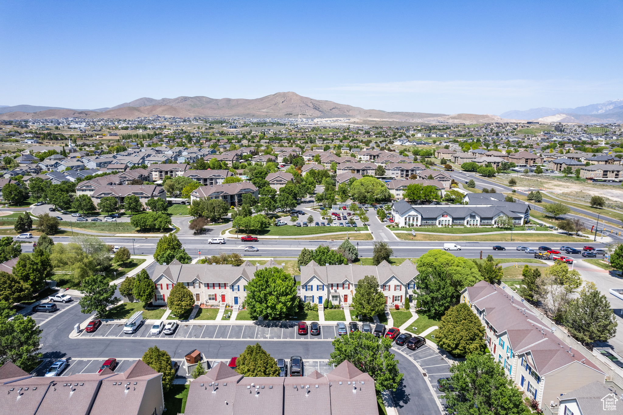 3421 E Dundee Dr, Eagle Mountain, Utah image 32