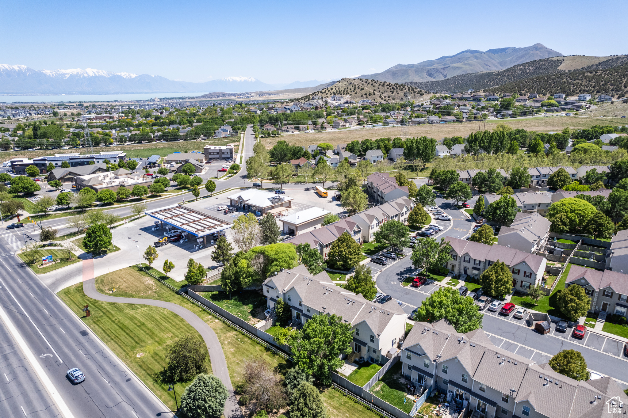 3421 E Dundee Dr, Eagle Mountain, Utah image 35