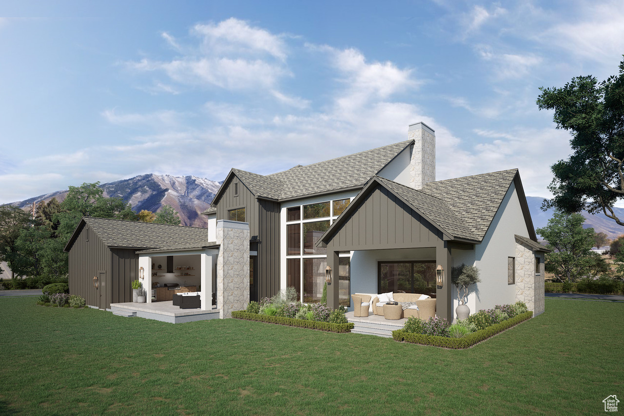 COPPERHEAD ESTATES - Land