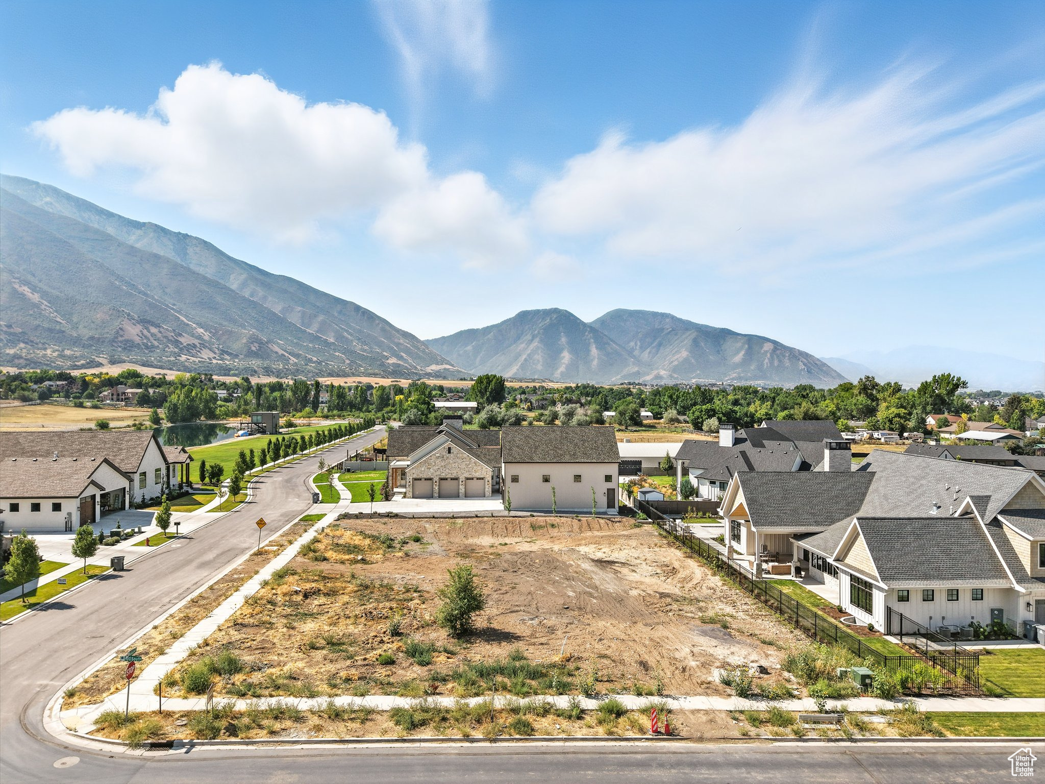 COPPERHEAD ESTATES - Land