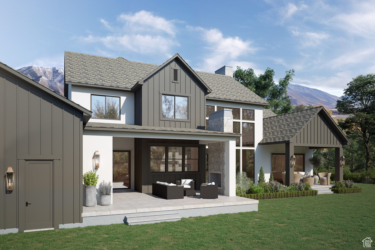 COPPERHEAD ESTATES - Land