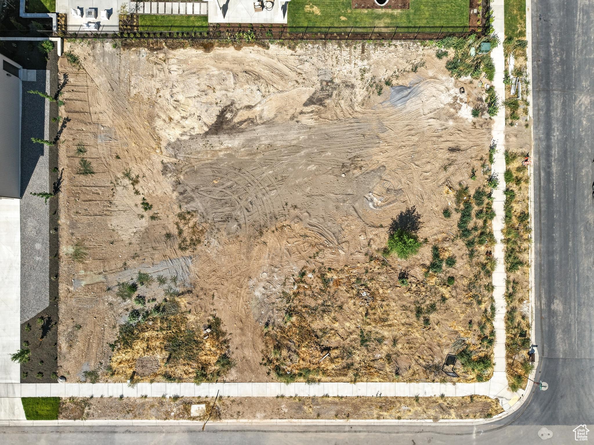 COPPERHEAD ESTATES - Land