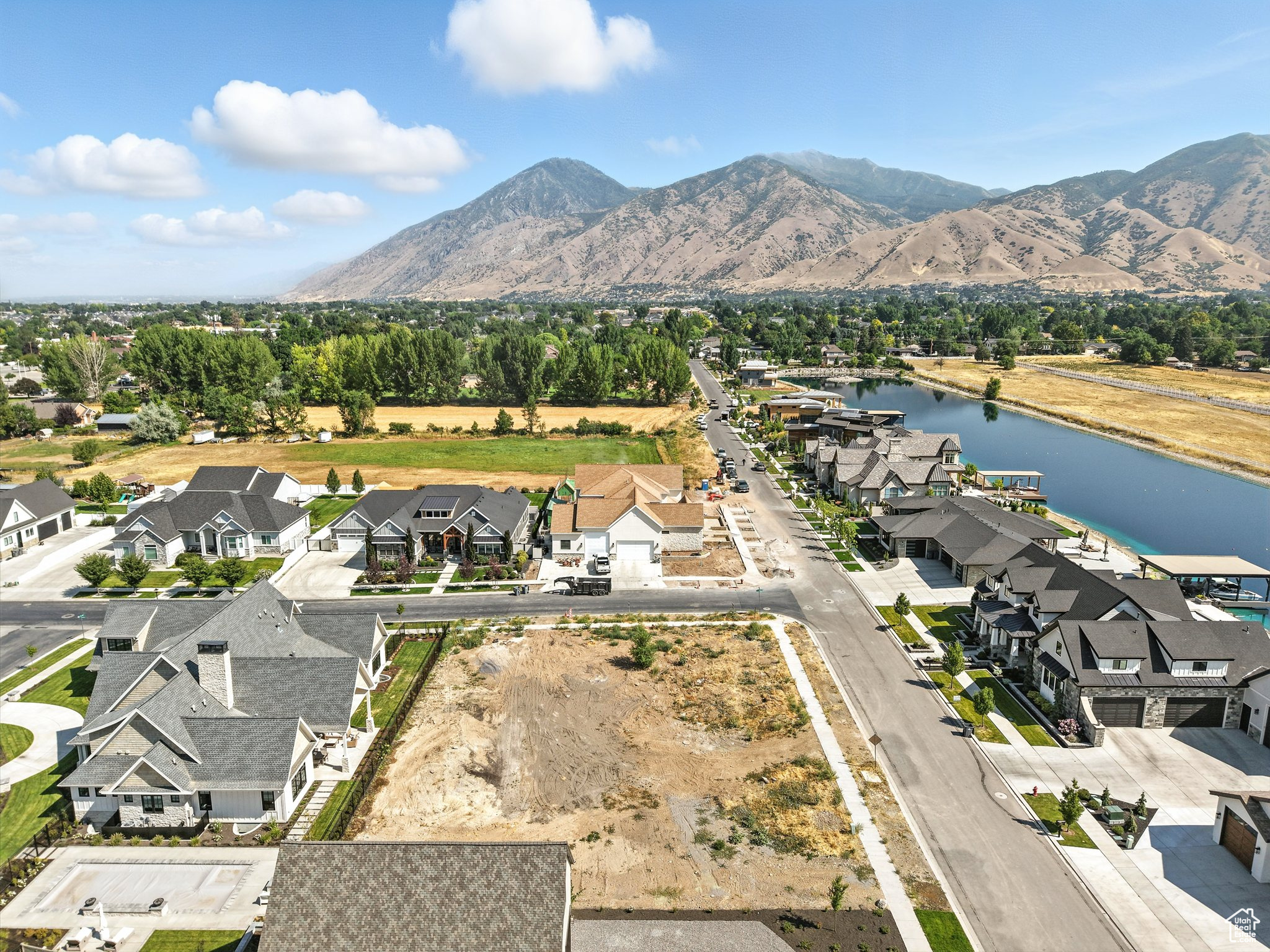 COPPERHEAD ESTATES - Land