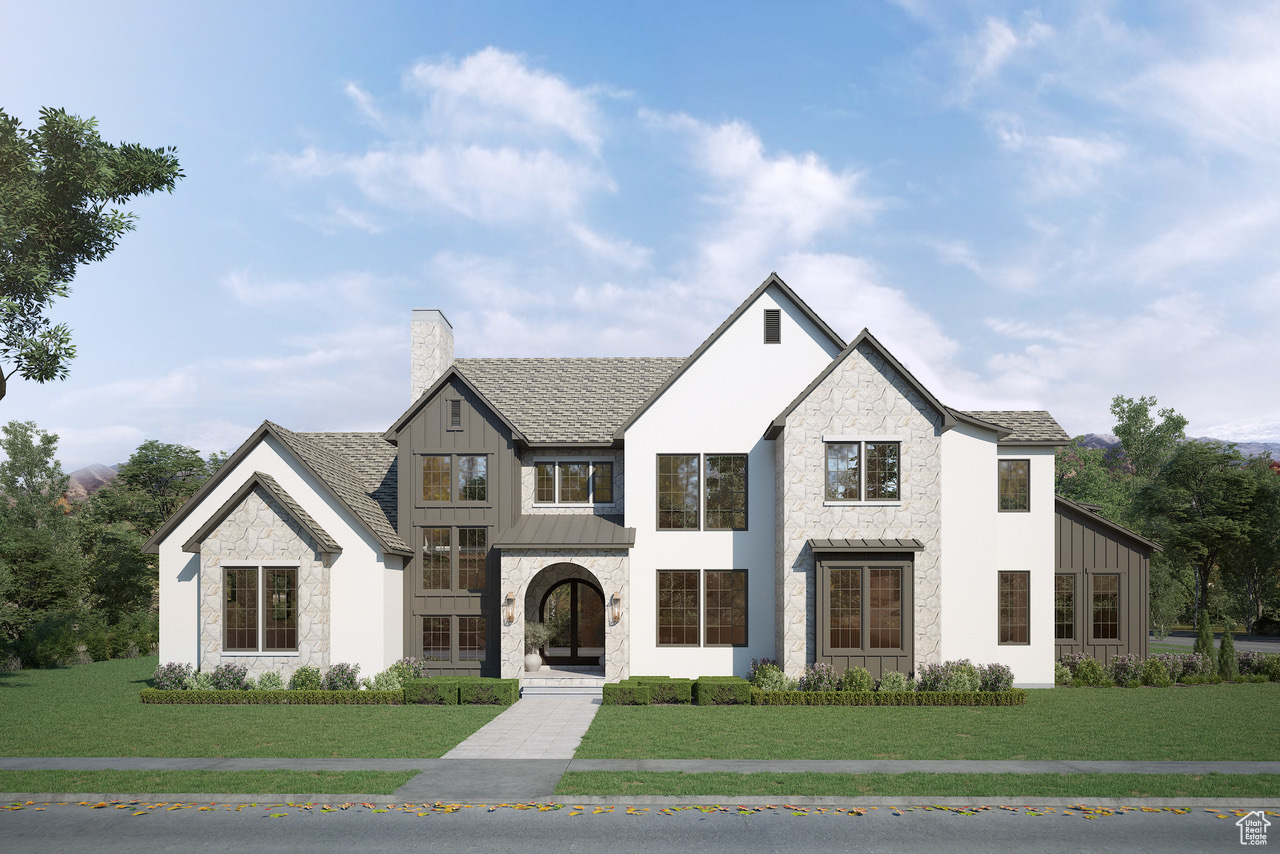 COPPERHEAD ESTATES - Land