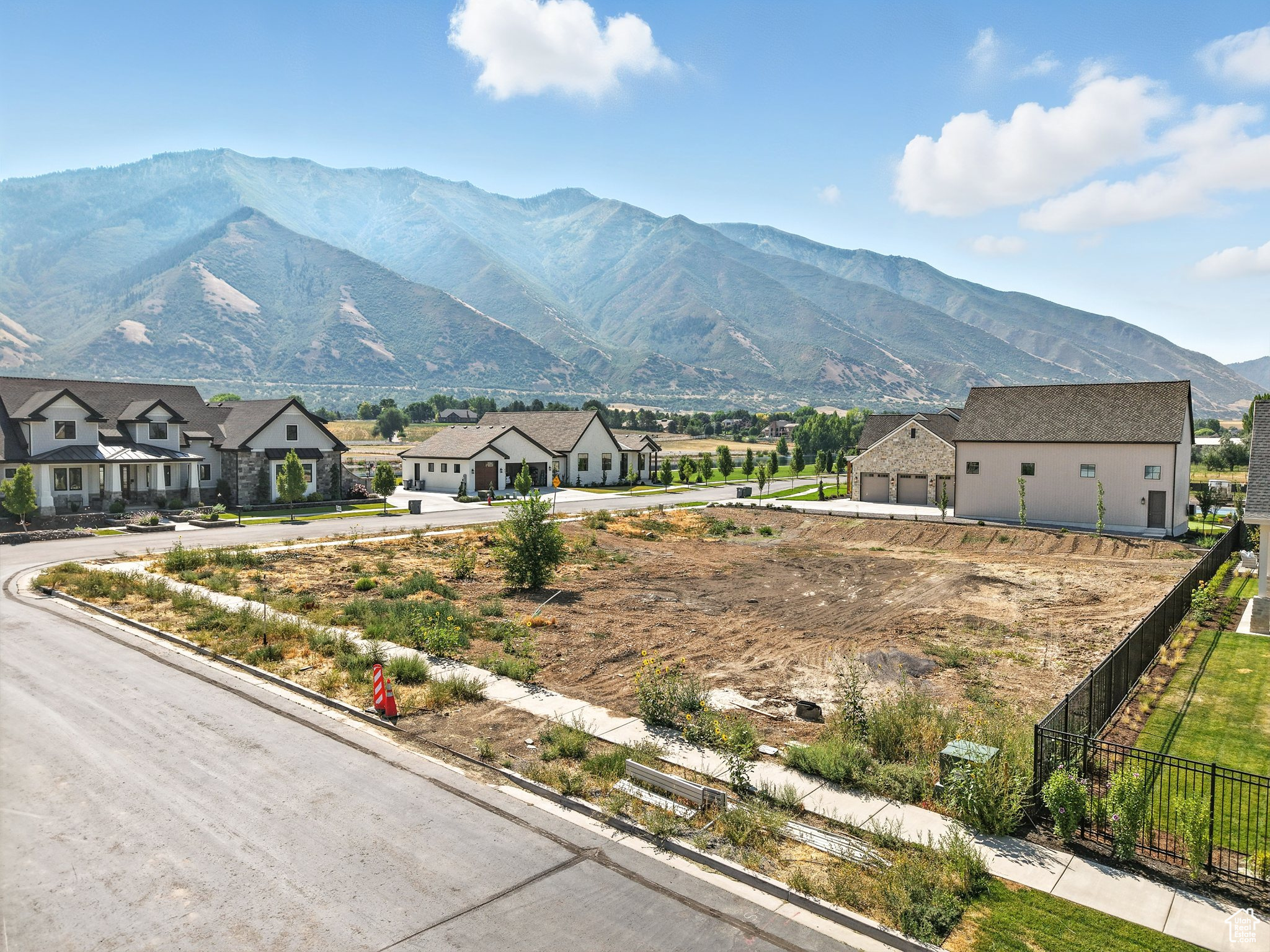 COPPERHEAD ESTATES - Land