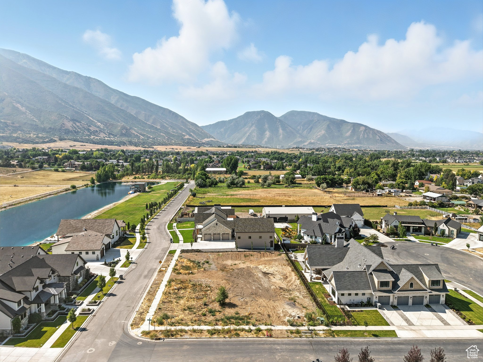COPPERHEAD ESTATES - Land